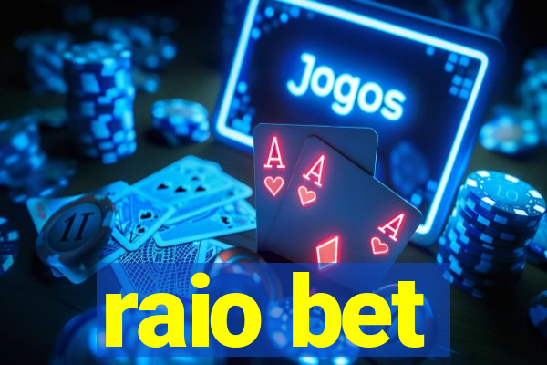 raio bet